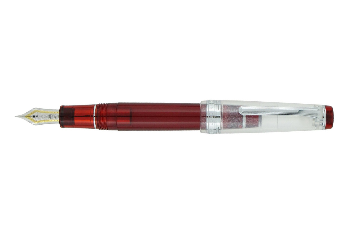 Sailor Piccadilly Night Cocktail Professional Gear Fountain Pen